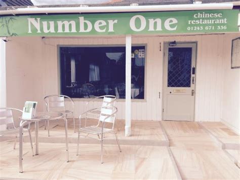 Number One Chinese Restaurant Chichester Restaurant Reviews Phone