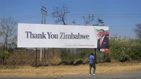 Zimbabwe Celebrating Anti Sanctions Day Zimbabwe Situation
