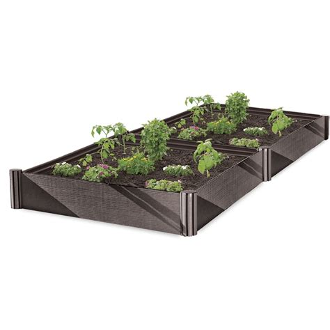 Woodlogger's affordable raised garden bed idea is an excellent project for homeowners and gardeners with a lot of unused patches of land in their yard. Garden Beds available from Bunnings Warehouse | Bunnings ...