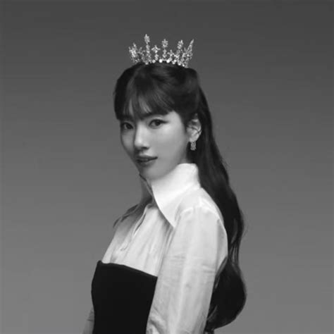 k drama menfess on twitter kdm bae suzy for naver series ‘sister i m the queen in this