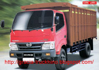 Dalam dunia perbisan hino rk8 juga sering dinamai rk jess, pada awalnya hino rk8 diluncurkan dalam dua versi yaitu r235 dan r260, tetapi melihat perkembangan pasar ternyata hino rk8 r260. HINO DUTRO 110 LD - DEALER HINO INDONESIA