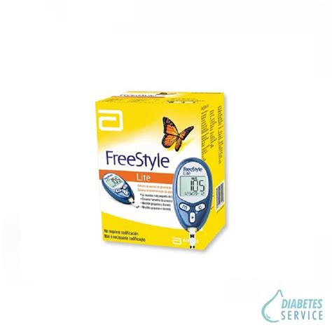 Kit Freestyle Lite
