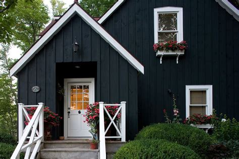 50 Exterior House Colors To Convince You To Paint Yours Artofit
