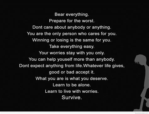 Quotes depression aesthetic sad wallpaper. Sad Broken Quotes Wallpapers Tumblr Grunge ~ 2 Wallpaper