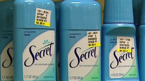 New Poll Finds Shocking Number Of Young Adults Are Ditching Deodorant
