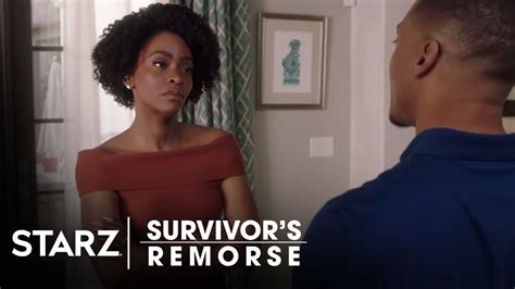 Survivors Remorse Season 4 Episode 6 Preview Starz Youtube