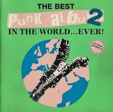 the best punk album in the world ever 2 1996 cd discogs