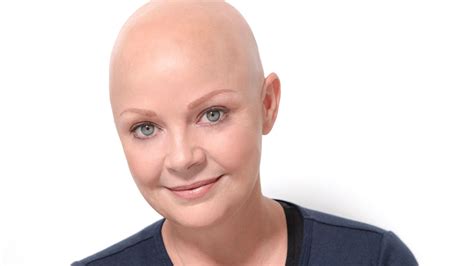 Gail Porter Opens Up About Being Homeless Dont Be Proud Keep Asking For Help Ents And Arts