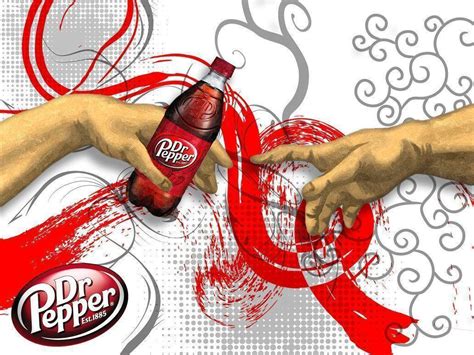 Dr Pepper Wallpapers Wallpaper Cave