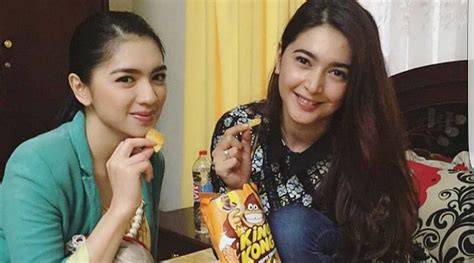 Namun penonton setia harus menelan kecewa saat menyaksikan episode terakhir surga yang kedua. Kelewat Jahat dan Licik di 'Surga yang Kedua', Angel ...