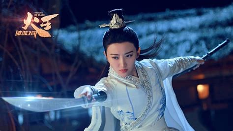 Chinese movies to learn mandarin. 2019 Chinese New fantasy Kung fu Martial arts Movies ...