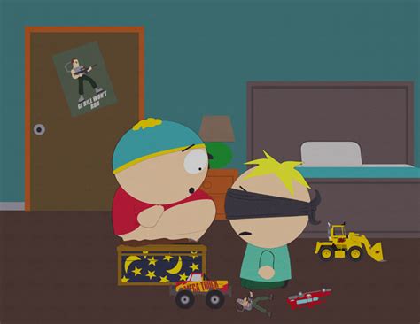 Oh Awesome Ryans Top 10 Episodes Of South Park Reel Nerds Podcast