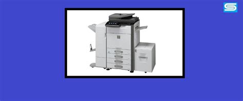 Please click next below to continue to download sharp mfp drivers. Sharp MX-5140n Driver Download For Windows and Mac | Select Software