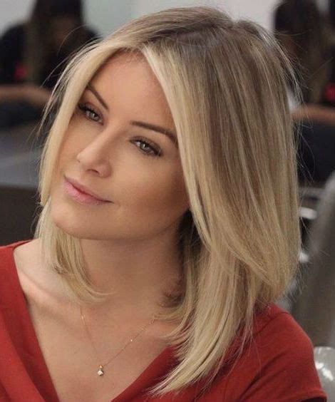 Most Wanted Blonde Bob Haircuts And Hairstyles 2019 To Get