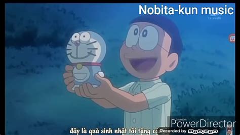 Tập Đặc Biệt Sinh Nhật Của Doraemon Hazy Moon Missionreadyat