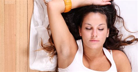 Causes Of Fatigue How To Fight Tiredness Before Your Period