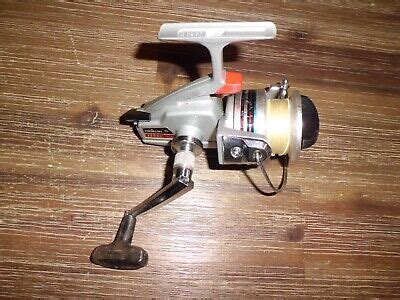 Spinning Reels Daiwa Silver Series