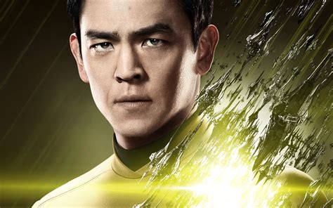 Star Trek Beyond Reveals First Gay Character In Franchise GeekFeed Com