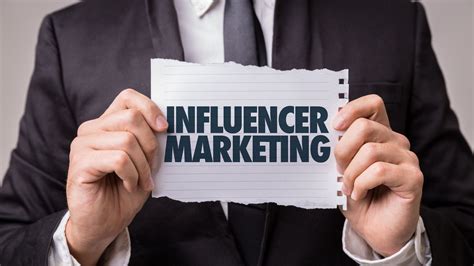 Influencer Marketing 5 Beispiele Wie Influencer Marketing Sinnvoll