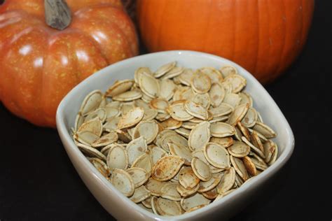 What do you use to make pumpkin bread. The Best and Easiest Way to Roast Pumpkin Seeds