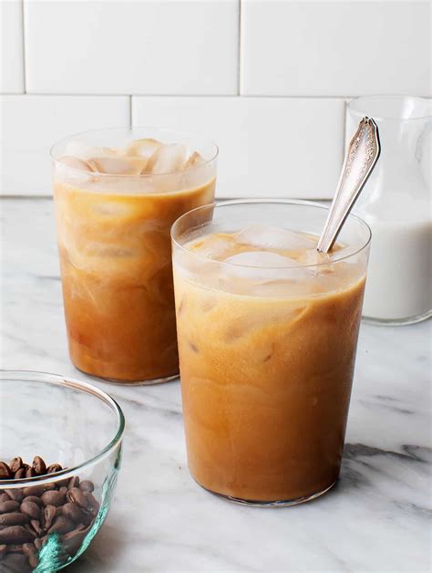 How To Make Cold Brew Coffee Love And Lemons Less Meat More Veg