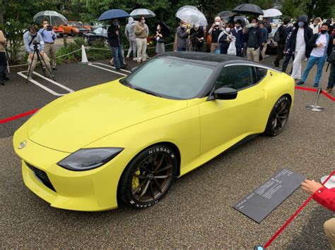 Maybe you would like to learn more about one of these? 新型フェアレディZにGOサインを出したのは、他でもない日産 ...