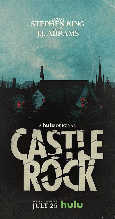 Castle Rock 1 Sezonas 2018 Filmai Ir Serialai Online Nemokamai