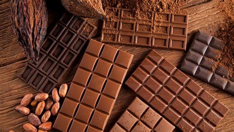 ¿por Qué Se Celebra El Día Del Chocolate Rcc