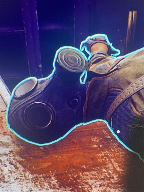anyone find this gas mask r outerworlds