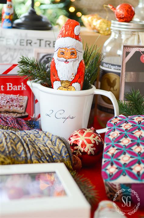These creative christmas gift exchange ideas can help make the holiday season a little more memorable—and easier (plus more affordable) for all involved. 10 TIPS FOR GREAT INEXPENSIVE CHRISTMAS GIFTS - StoneGable