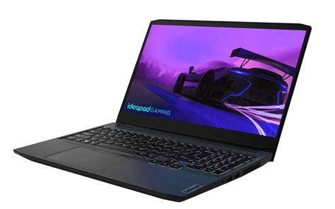 Laptop Lenovo Ideapad Gaming 3 15ihu6 156i58gb512gbnoos