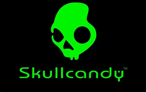 Skullcandy Logo Pictures