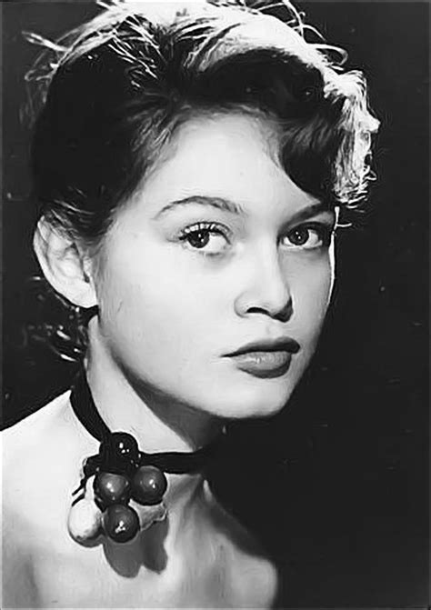 brigitte bardot fotografiada por sam lëvin 1954 brigitte bardot actrices y retratos