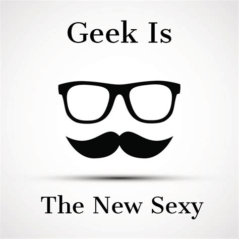 Being A Geek Means Never Having To Play It Cool About How Much You Like