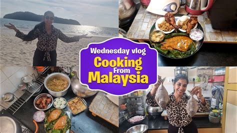 Ramzan Special Dhonnai Briyani Ikan Bakar Wednesday Vlog Lakshya