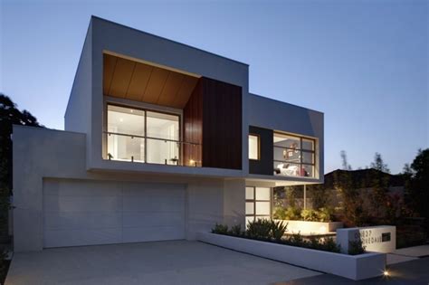 World Of Architecture Attractive Contemporary Style Home In Perth