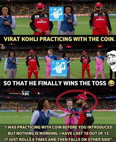 Funny facts about the sport of cricket. Pin by Zeenath nisha on Virat ️kohli | Fun facts, Cricket ...