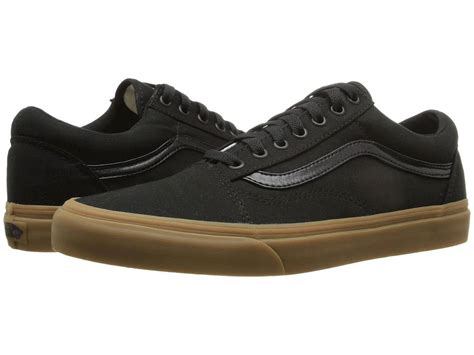 Vans Canvas Gum Old Skool Shoes Reviews And Reasons To Buy