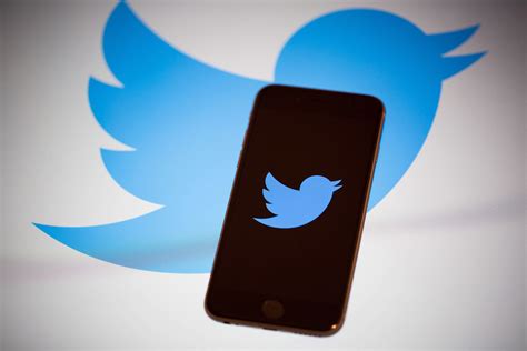 Twitter Stock Plunges As Quarterly Sales And Forecast Disappoint Wall