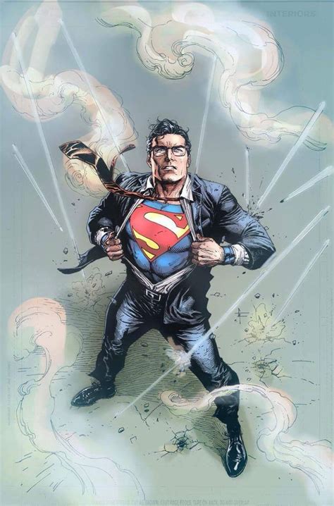 Superman Superman Pinterest Superman Comic Superman