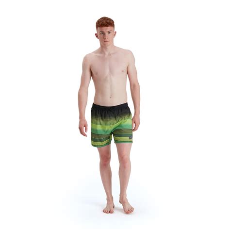 Speedo Water Shorts Mens Swim Shorts Denmark
