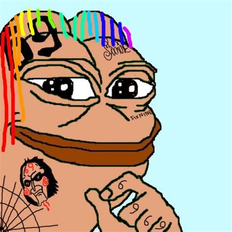 Rare Pepe Know Your Meme Gnawtips