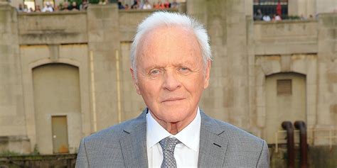 Anthony Hopkins Makes History As Oldest Best Actor Oscar Nominee