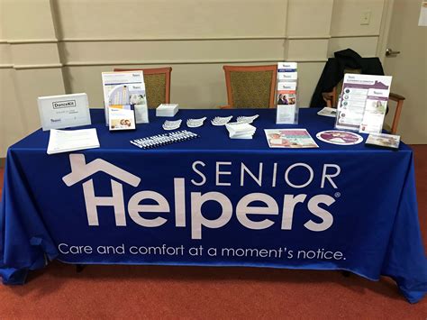 Meet The Team | Senior Helpers of Upper Fairfield County