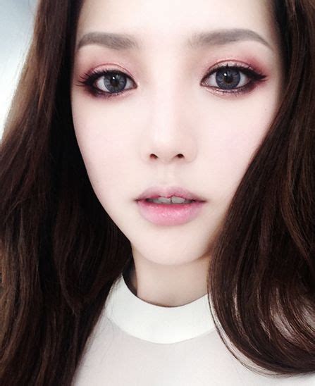 259 Best Korean Makeup Images On Pinterest