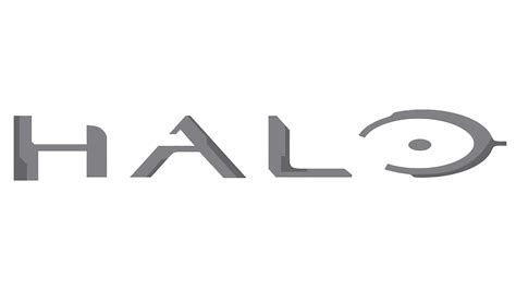 Halo Reach Logo