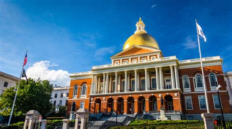 Top 16 Most Beautiful Places To Visit In Massachusetts Globalgrasshopper