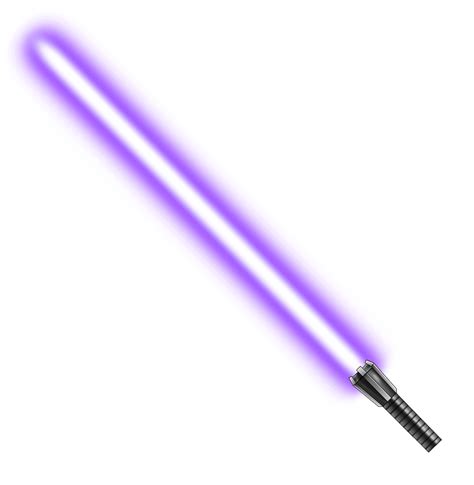 Purple Light Saber Png - The image is png format and has been processed png image