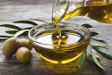 diferencia entre el aceite de oliva virgen y extra virgen ¡conócelos