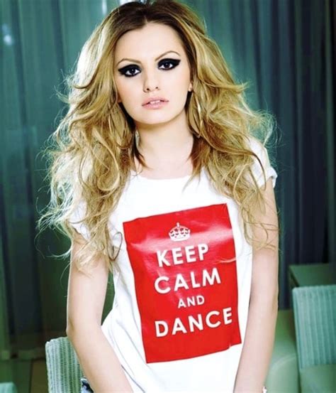 Picture Of Alexandra Stan